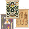 Vintage Poster Kit | Conscious Craft